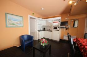 度假屋 德哈恩  比利时