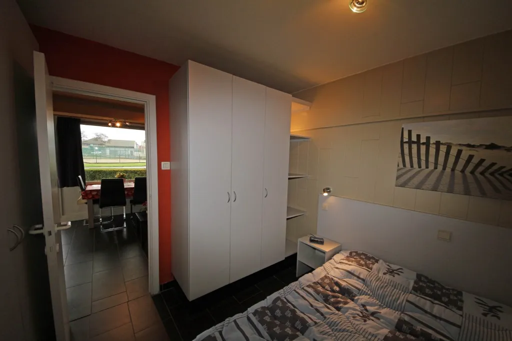 Holiday home De Haan for rent Belgium