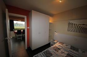 度假屋 德哈恩  比利时