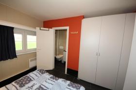 度假屋 德哈恩  比利时