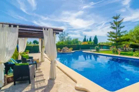 Holiday home Felanitx for rent Spain