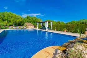 Holiday home Felanitx for rent Spain