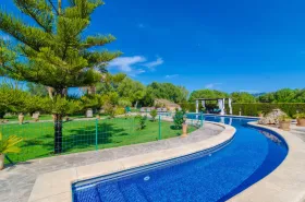 Holiday home Felanitx for rent Spain