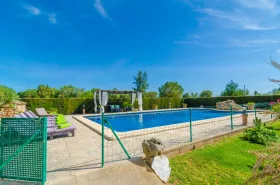 Holiday home Felanitx for rent Spain