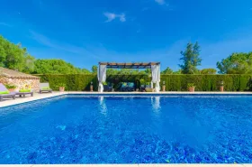 Holiday home Felanitx for rent Spain