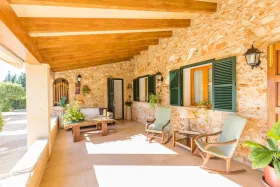 Holiday home Felanitx for rent Spain