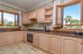 Holiday home San Lorenzo del Cardessar for rent Spain