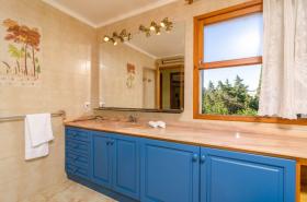 Holiday home San Lorenzo del Cardessar for rent Spain