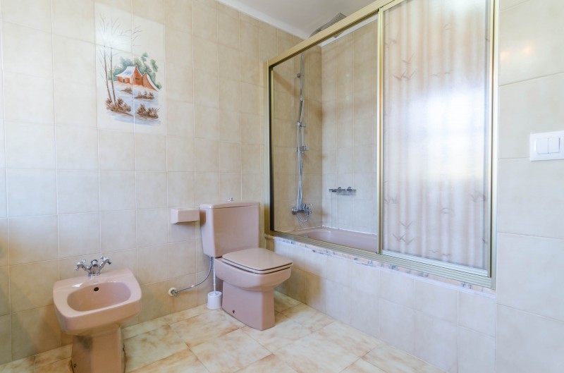 Feriehus San Lorenzo del Cardessar  Spain