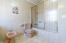 Holiday home San Lorenzo del Cardessar for rent Spain