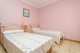 Holiday home San Lorenzo del Cardessar for rent Spain