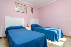 Holiday home San Lorenzo del Cardessar for rent Spain