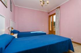 Holiday home San Lorenzo del Cardessar for rent Spain