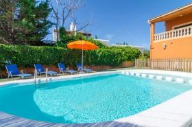 Casa de férias para alugar em San Lorenzo del Cardessar, Espanha