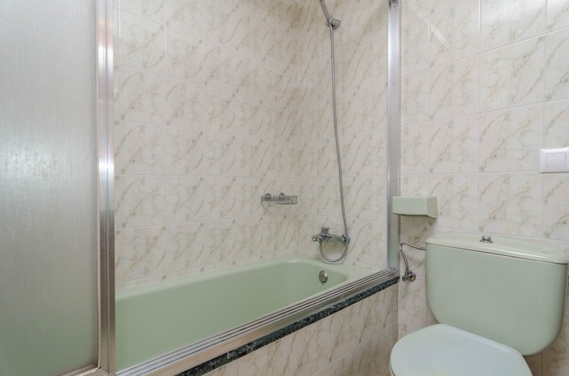 Feriehus San Lorenzo del Cardessar  Spain