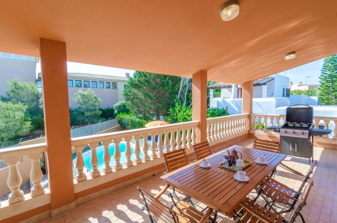 Feriehus San Lorenzo del Cardessar  Spain