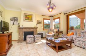 Holiday home San Lorenzo del Cardessar for rent Spain