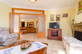 Holiday home San Lorenzo del Cardessar for rent Spain