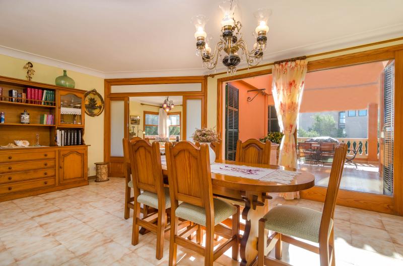 Feriehus San Lorenzo del Cardessar  Spain