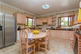 Holiday home San Lorenzo del Cardessar for rent Spain