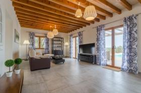 Ferienhaus Ses Salines zu mieten Spanien