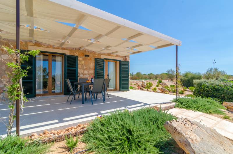 別荘 セス・サリネス 賃貸 スペイン