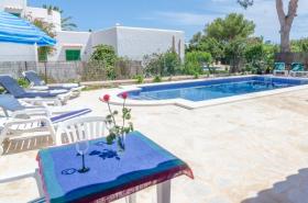 Holiday home Santañy for rent Spain