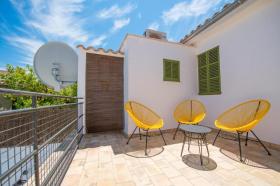 Holiday home Alaró for rent Spain