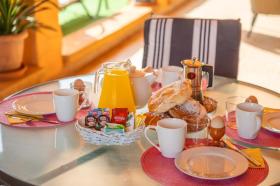 Дом отдыха Инка Аренда Испания