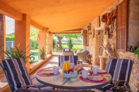 Дом отдыха Инка Аренда Испания