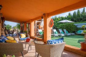 Дом отдыха Инка Аренда Испания