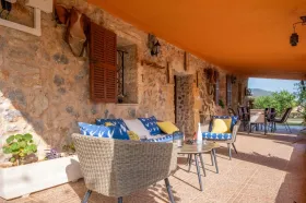 Casa de vacaciones Inca En Renta España