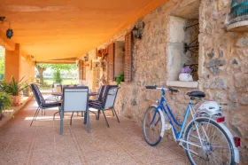 Casa de vacaciones Inca En Renta España
