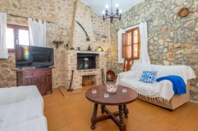 Casa de vacaciones Inca En Renta España