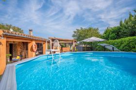 Дом отдыха Инка Аренда Испания