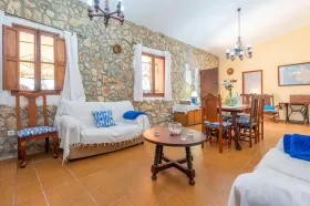 Casa de vacaciones Inca En Renta España