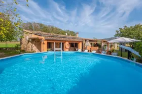 Casa de vacaciones Inca En Renta España