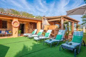 Casa de vacaciones Inca En Renta España