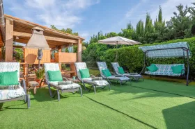 Casa de vacaciones Inca En Renta España