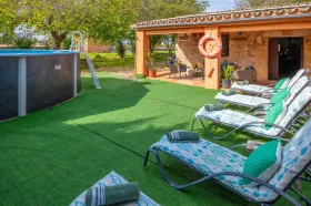 Casa de vacaciones Inca En Renta España