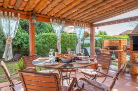 Дом отдыха Инка Аренда Испания