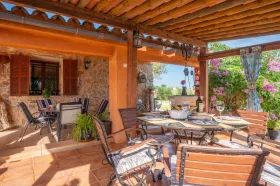 Casa de vacaciones Inca En Renta España