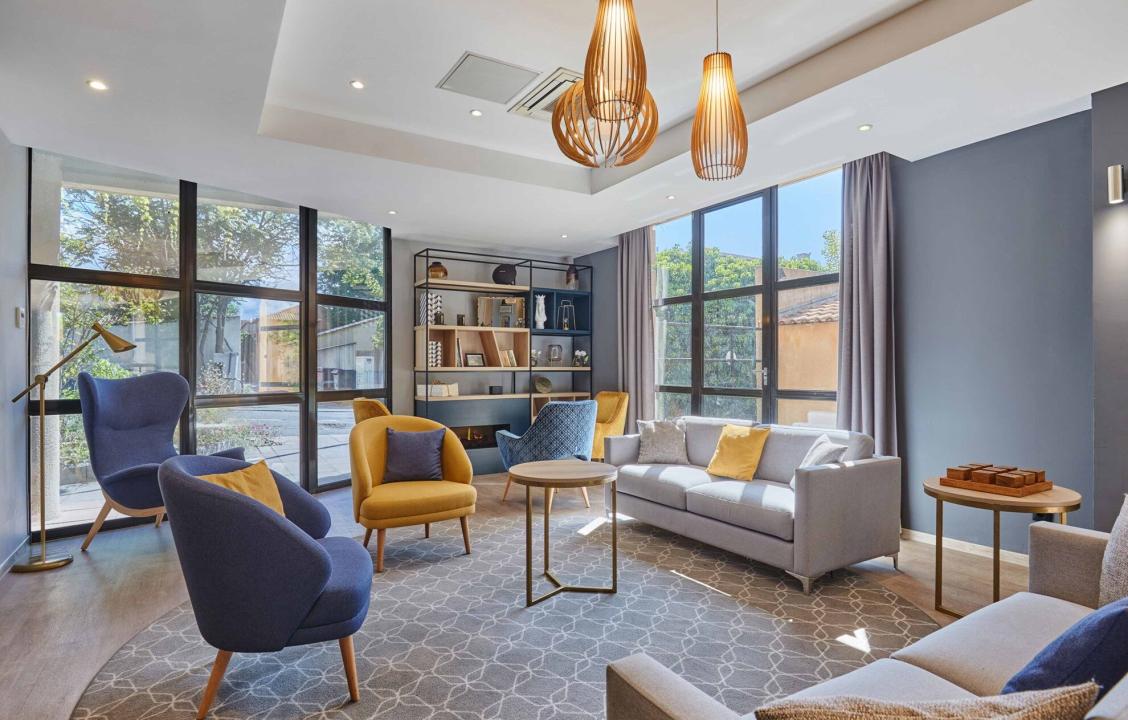 σπίτι διακοπών Αιξ-αν-Προβάνς Προς Ενοικίαση Γαλλία