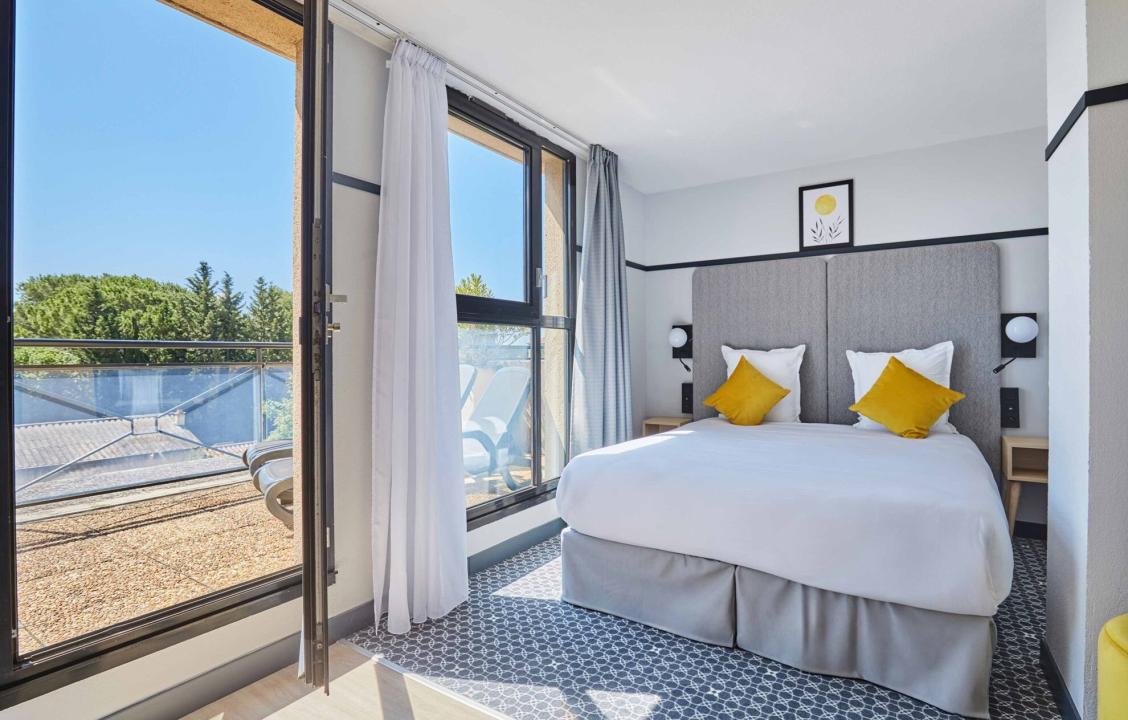 σπίτι διακοπών Αιξ-αν-Προβάνς Προς Ενοικίαση Γαλλία