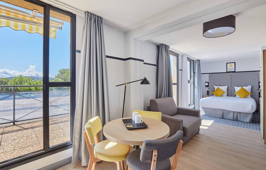 σπίτι διακοπών Αιξ-αν-Προβάνς Προς Ενοικίαση Γαλλία