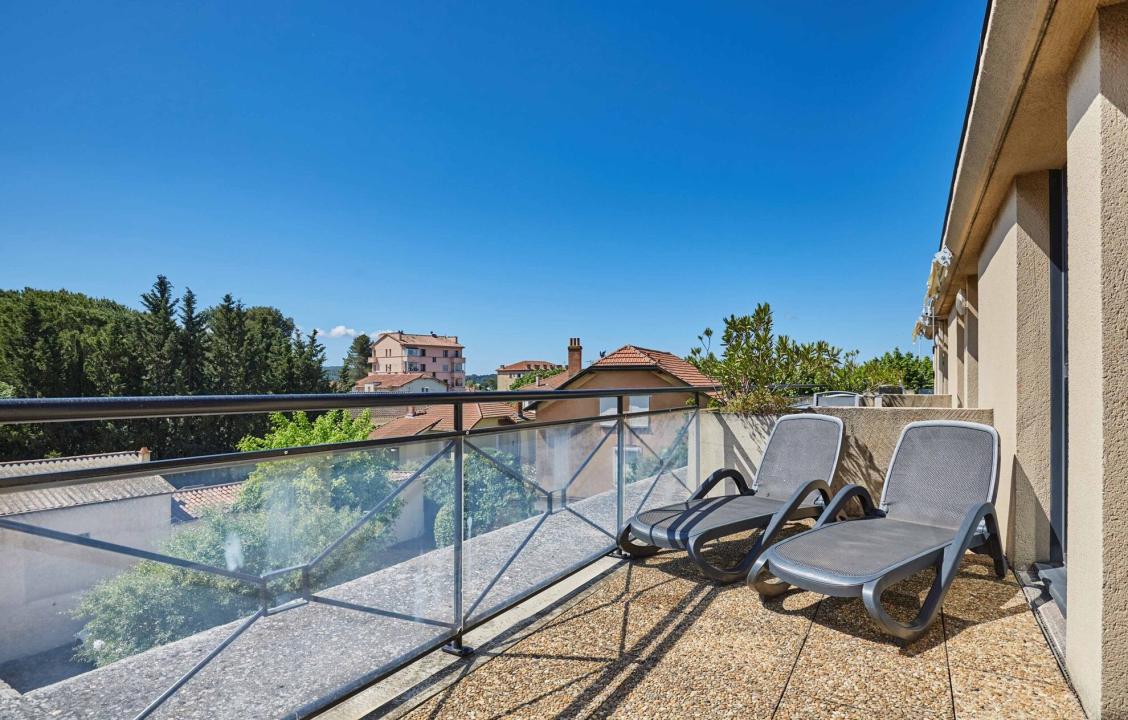 σπίτι διακοπών Αιξ-αν-Προβάνς Προς Ενοικίαση Γαλλία