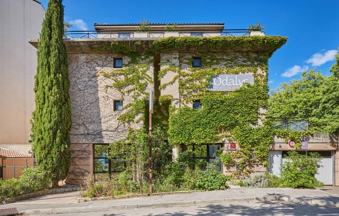 σπίτι διακοπών Αιξ-αν-Προβάνς Προς Ενοικίαση Γαλλία