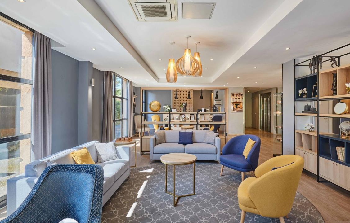 σπίτι διακοπών Αιξ-αν-Προβάνς Προς Ενοικίαση Γαλλία