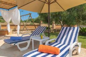 Holiday home S'Estany d'en Mas for rent Spain