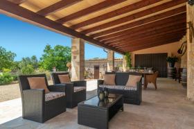 Holiday home S'Estany d'en Mas for rent Spain